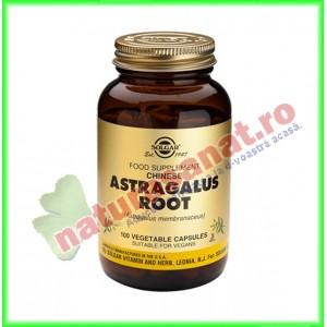 Astragalus 100 capsule vegetale - Solgar
