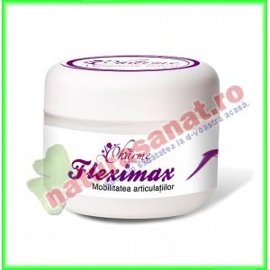Fleximax Crema cu uleiuri volatile 50 ml - Charme Cosmetics