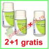 PROMOTIE BioAspirina Forte 2+1 GRATIS 60 capsule - DVR Pharm