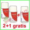 Promotie l-arginina 60 capsule 2+1 gratis - dvr pharm