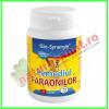 Remediul faraonilor (ulei chimen negru) 700 mg 24