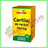 Cartilaj de rechin 740mg 30 capsule - Walmark