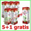 Promotie alergocalmin 5+1 gratis extract gliceric 50 ml - ad natura -