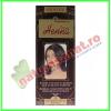 Henna balsam colorare nr.15 saten inchis 75 ml -