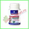 Magneziu organic 40 capsule - herbagetica
