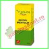 Alcool mentolat 1 % 40 g - vitalia k (