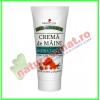 Crema de maini hidratanta 100 ml -