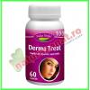 Derma treat 60 capsule - indian herbal