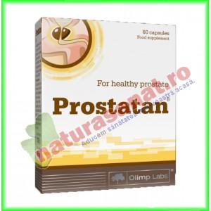 Prostatan 60 capsule - Olimp Labs