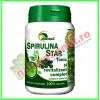 Spirulina star 100 tablete - star