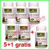 Promotie aloe ferox 40 capsule 5+1 gratis - herbagetica
