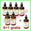 Promotie ulei migdale dulci virgin presat la rece 50 ml 6+1 gratis -