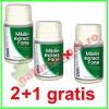 PROMOTIE Maslin Extract Forte 2+1 GRATIS 60 capsule - DVR Pharm