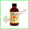 Vitamin c (vitamina c lichida pentru copii) 118,50 ml (