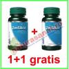 Zeosilicic ( zeolit silicic ) 60 capsule promotie 1+1 gratis -
