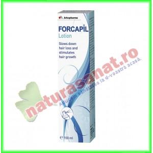 Forcapil Lotiune 150 ml - Arkopharma