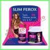 Perfect slim cu aloe ferox  210 g + 70 capsule -