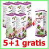 Promotie armurariu 5+1 gratis extract gliceric 50 ml - ad natura - ad