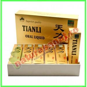 Tianli Oral Liquid 6 fiole - Sanye Intercom