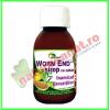 Worm End Sirop 100 ml - Star International