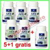 Afa 40 capsule promotie 5+1 gratis -