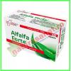 Alfalfa forte 40 capsule - farmaclass