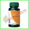 Calciu cu Vitamina D3 60 capsule - DVR Pharm