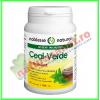 Ceai verde 30 capsule - noblesse natural