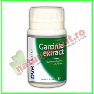 Garcinia Extract 60 capsule - DVR Pharm