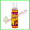 Calmotin ulei medicinal 200 ml - indian herbal