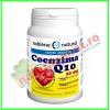 Coenzima q10 704,4 mg 30 capsule gelatinoase moi -