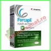 Forcapil hair activ 30 comprimate - arkopharma