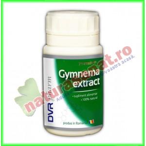 Gymnema Extract 60 capsule - DVR Pharm