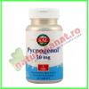 Pycnogenol 50mg30 tablete - kal / solaray (secom)