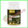 Curcumin 95 60 capsule - Jarrow Formulas - Secom