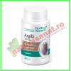 Argila 700 mg 30 capsule - rotta natura