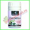 Chlorella 410mg 80 capsule - herbagetica