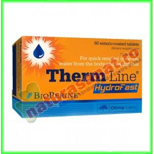 Therm Line Hydrofast 60 tablete - Olimp Labs