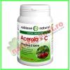 Acerola cu vitamina c 30 comprimate