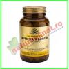 Butchers broom (ghimpe paduret) 100 capsule - solgar