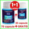 Hepatic stem promotie 70+30 capsule