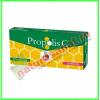 Propolis C cu echinacea 30 comprimate - Fiterman Pharma