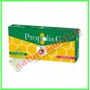 Propolis c cu echinacea 30 comprimate - fiterman