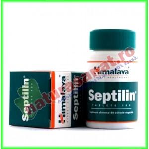 Septilin 100 tablete - Himalaya