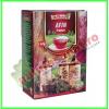 Ceai afin frunze 50 g - ad natura