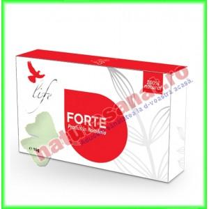 Forte 20 capsule - Bionovativ