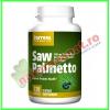 Saw palmetto (extract de palmier pitic) 160mg 60 capsule gelatinoase