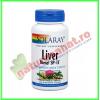 Liver Blend 100 capsule - Solaray (Secom)