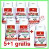 Aspirina organica 40 capsule promotie 5+1 gratis -