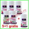 Cozi de cirese cu extract 80 capsule promotie 5+1